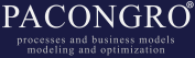 Logo PACONGRO Consulting